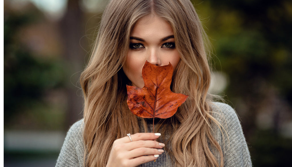 COMMENT PRENDRE SOIN DE SA PEAU EN AUTOMNE : GUIDE COMPLET