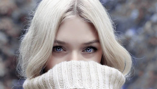 HOW TO PROTECT YOUR SKIN AGAINST THE COLD IN WINTER?