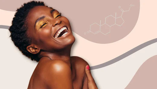 Beta-Endorphin: A Natural Ally for Well-Being and Skin