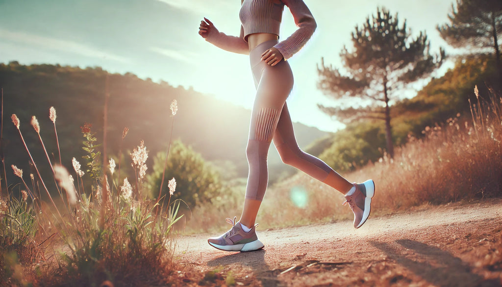 Les Bénéfices de la Marche Active sur la Santé et la Peau