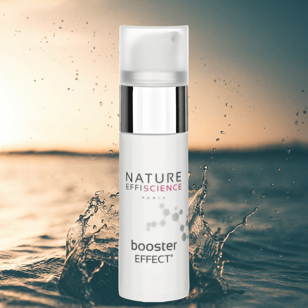 Booster Effect Nature Effiscience